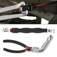 thumbnail image 7 of SPRING 1 Set Electrical Disconnect Pliers Automotive Tools,Terminal Removal Tool New, 7 of 7