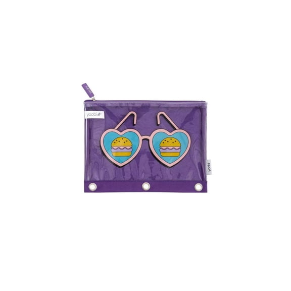 Yoobi Sunglasses Pencil Case