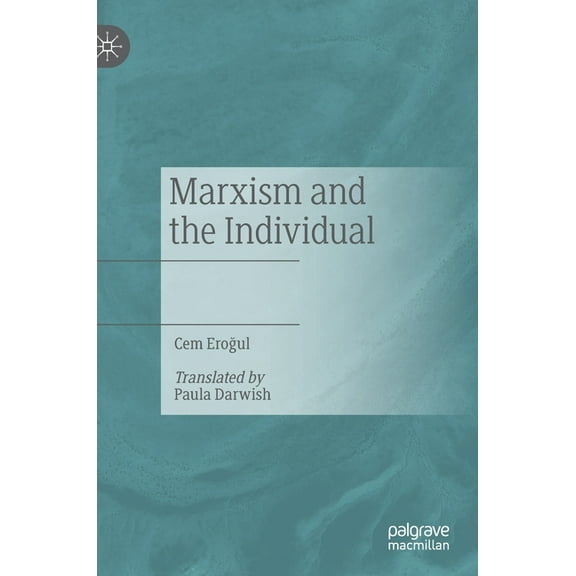 Marxism and the Individual, (Hardcover)