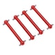 thumbnail image 1 of Eje de Transmisión de Hueso de Perro ANGGREK Para Tamiya TT02B 1/10 RC Universal Flexible, 1 of 8