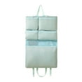 thumbnail image 1 of Home Textile Storage Organizer Versatile Compartment Bag For Clothes And Accessories Space Saving Hanging Design For Indoor And Outdoor Use, 1 of 2