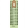 thumbnail image 2 of Oreck Commercial Upright Vacuum Disposable Bag, 9 Pack, PK80009DW, 2 of 2