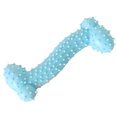 thumbnail image 1 of Pet Toy Interactive Bone Shape Pet Teething Toy Dog Chew Toy Dog Sound Toy, 1 of 9