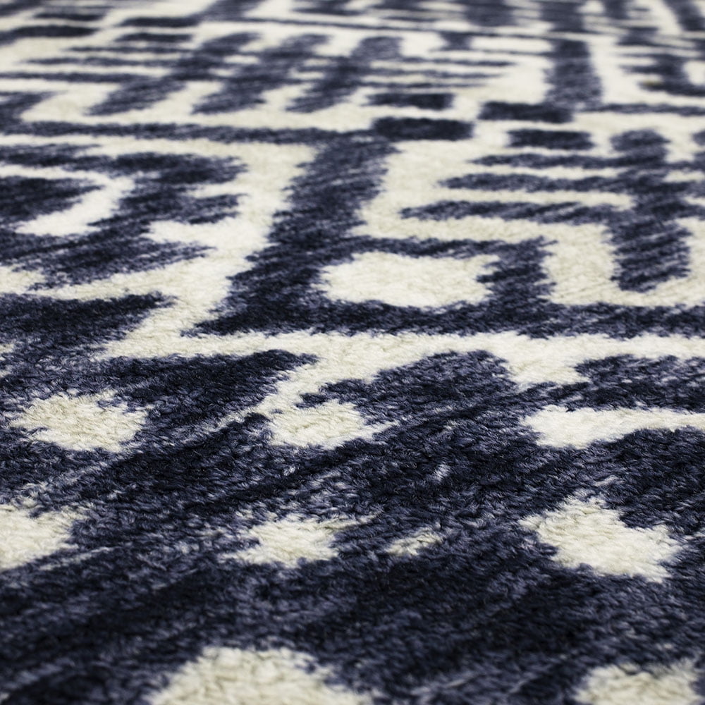 Mohawk Home Milton Tufted Area Rug, Multi, 1' 8" X 2' 10"