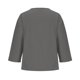 thumbnail image 5 of Vestidos Casuales Para Mujer, Blusas De Mujer De Moda Moda de verano para mujer, cuello en V, ocio, manga tres cuartos, color liso, 5 of 6