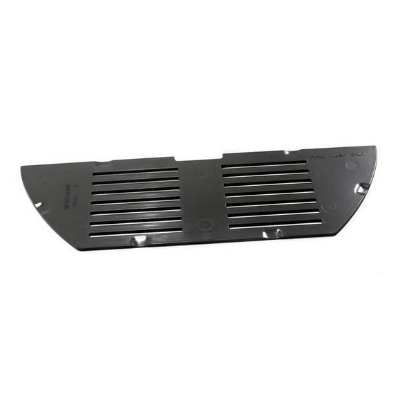 WHIRLPOOL WPW10276223 REFRIGERATOR DISPENSER DRIP TRAY - OEM PART