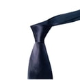 thumbnail image 3 of Penkiiy Corbata clásica para hombres, corbatas de hombre satinado, corbata formal de 3.15 ", corbata profesional para negocios y ocasiones formales, 3 of 4