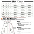 thumbnail image 3 of fanshangmao Plus Size Tunic Shirts for Women Fashion Pleated Shirt Solid Color Blouse V Neck Tshirt with Buttons Lace Patchwork Blouse Cheap, 3 of 4