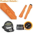 thumbnail image 5 of PRO GP Pinpointer Metal Detector Waterproof Lanyard Pointer Detecting Underwater, 5 of 8