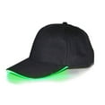 thumbnail image 3 of Unisex Luces LED Sombrero De Pesca Al Aire Libre Fresco Para Pesca Nocturna Caza Senderismo Aparejos De Pesca Pesca ANGGREK Otros, 3 of 5