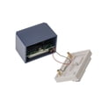 thumbnail image 2 of Ounissouiy 1/10 1/8 Control remoto de bajo voltaje Decoraciones de alarma Reemplazo de pieza Modelo de simulación Piezas de repuesto de Type2 NO2 Ounissouiy FN001155-01, 2 of 6