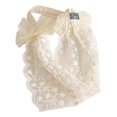 thumbnail image 1 of Girl Lolita Lace Headband Band Band de diseño vintage francés Cabello creativo Banda para el cabello para el espectáculo de actuación en el escenario No Bowknot, 1 of 8
