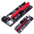 thumbnail image 3 of Extensor Ver009S PCItoE Riser Card 1Xto16X con 4 condensadores sólidos, 3 of 5