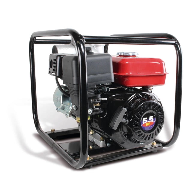 Motobomba para agua agricola 2 In 5.5 HP MIKELS