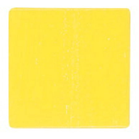 Mosaic Mercantile Glass Authentic Square