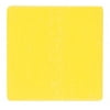 Mosaic Mercantile Glass Authentic Square Mosaic Tile, 3/8 X 3/8 in, Canary, 1 lb Bag