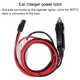 thumbnail image 3 of Cable Adaptador de Corriente para Encendedor 15M para GM-300 GM-338 Móvil, 3 of 8