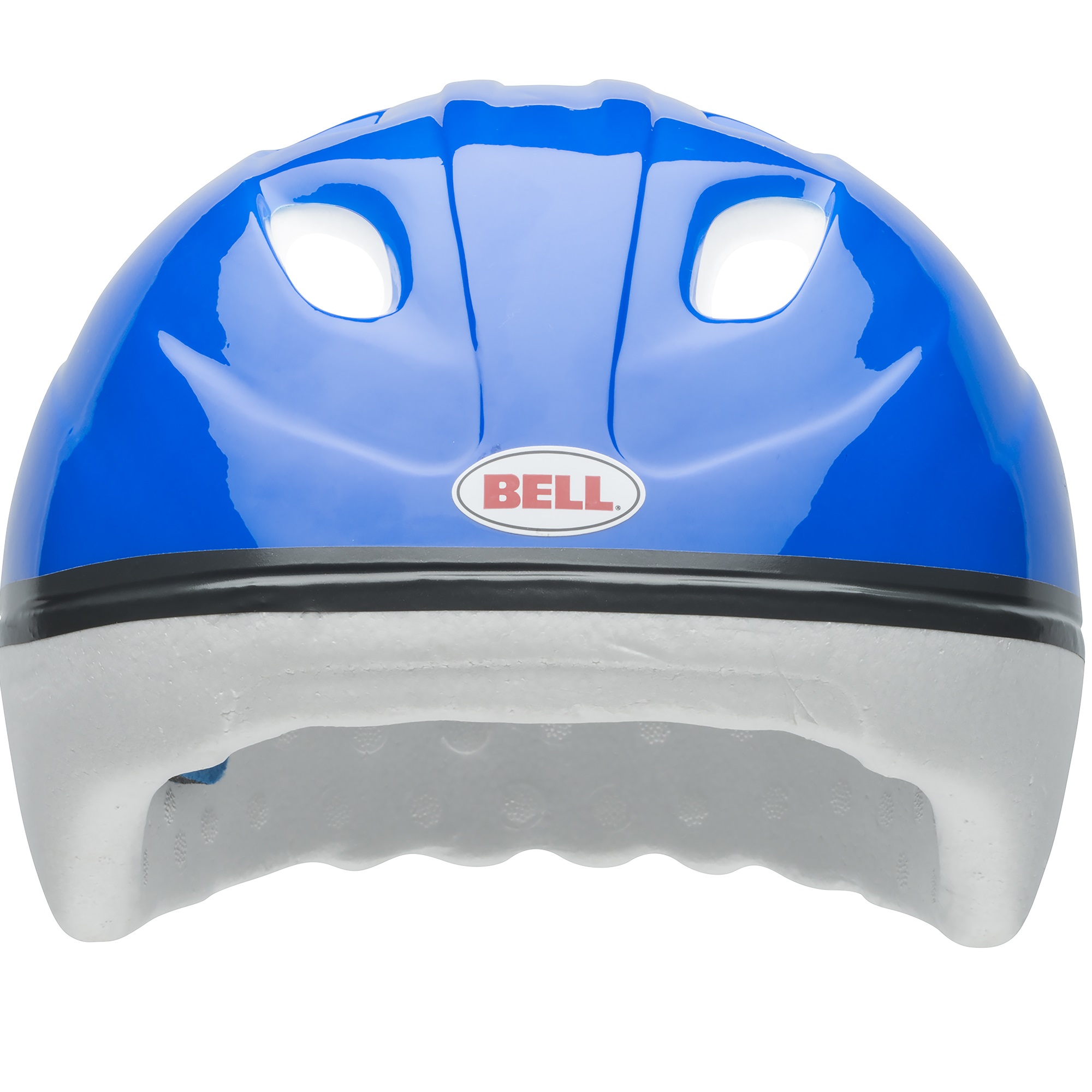Bell Shadow Bike Helmet, Blue, Toddler 3+ (48cm-52cm) - image 5 of 9