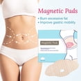 thumbnail image 4 of 5 Pcs Slimming Stickers Fat Burning Fast Weight Loss Patches Belly Stickers Body Slimming Pads, 4 of 15