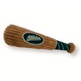 thumbnail image 1 of Peluche Forma Bat Béisbol C/Sonido Mascotas SP-3469 Sharpaw, 1 of 1