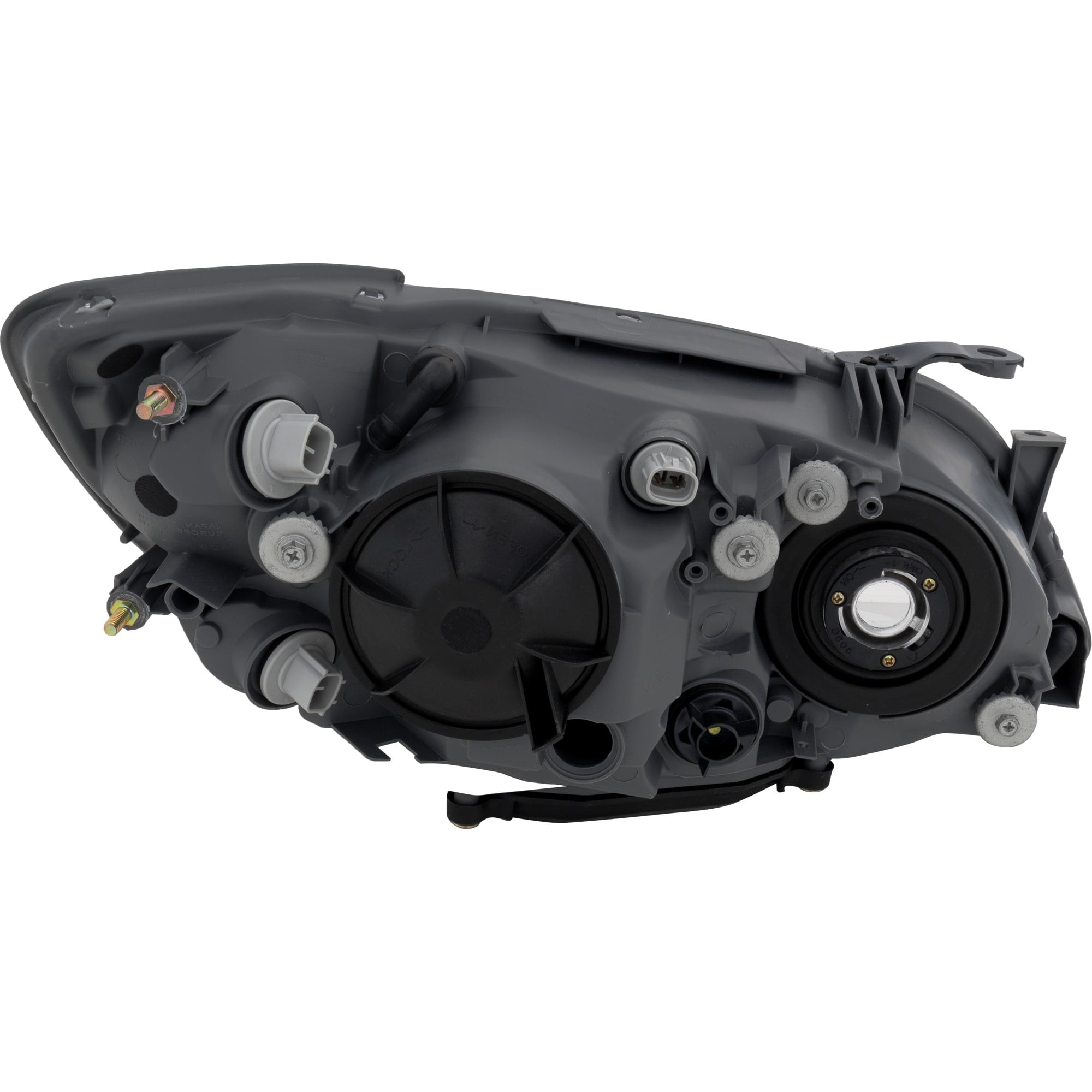 Headlight Compatible With 2001, 2005 Lexus IS300 Left Driver HID/Xenon