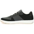 thumbnail image 2 of Vance Mens Topher Knit Lace-up Athleisure Sneaker, 2 of 9