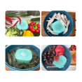 thumbnail image 3 of Limpiador de lavado portátil USB Limpiador de  Verde Sunnimix Limpieza de frutas y verduras, 3 of 8