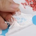 thumbnail image 4 of Guantes de juego para controlador de juegos móvil, material de fibra nano-plata con dedo táctil, guantes de pantalla táctil sin costuras, transpirables y antisudor de alta sensibilidad para juegos de, 4 of 6