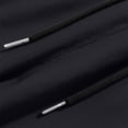 thumbnail image 5 of Maean Mens Pants Athletic Hiking Running Pant Elastic Waist Drawstring Straight Leg Loose Casual Pant with Pockets, 5 of 7
