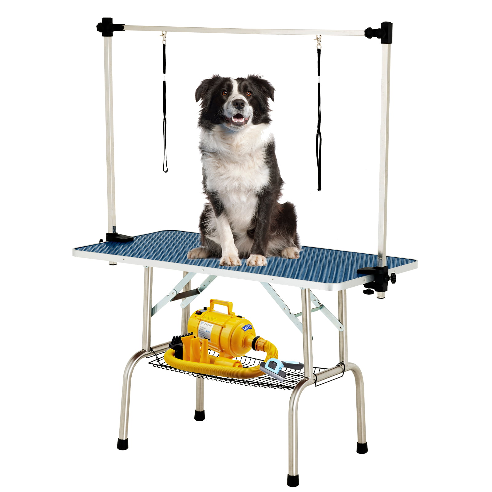 Best Large Dog Grooming Table of the decade Don t miss out 
