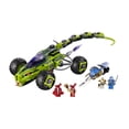 thumbnail image 2 of LEGO Ninjago Fangpyre Truck Ambush 9445 LEGO -, 2 of 3