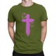 thumbnail image 5 of Camisetas Cross Men Depeche Cool Mode, camisetas novedosas de manga corta y cuello redondo, camisetas de algodón de verano, 5 of 7