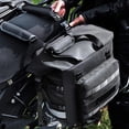 thumbnail image 4 of LICEWO Motorcycle Saddlebags Waterproofs Side Saddles Bags Motorcycle Luggage Backpacks, 4 of 12