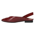thumbnail image 5 of Bella Vita Milla Slingback Flats (Women), 5 of 7