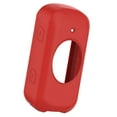 thumbnail image 4 of Bunblic 2x Computer Silicone Protective Cover Case for Edeg 530 Red , Red, 3 Pcs, 4 of 8