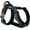 Colorado Nightsky, variant on Made To Roam Premium Explorer Harness - Y-Shaped Dog Harness with Adjustable Durable Nylon, Soft Padding, Metal Buckles and Leather Handle for Small, Medium, Large Dogs (Oregon Haze, Size 5)
