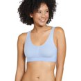thumbnail image 1 of Jockey Soutien-Gorge Léger Moderne Micro Extensible Sans Couture, 1 of 2