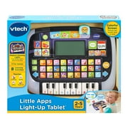 VTech Little Apps Light-Up Tablet for Babies and Toddlers - Electronic Learning System