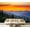Color 3, variant on Wall Mural Peel and Stick Sunrise Allegheny Mountains West Virginia Self-Adhesive Wallpaper Removable Wall Decal Wall Sticker Home Decor for Living Room Bedroom 69"x96"