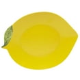 thumbnail image 2 of Certified International  3-D Lemon 2-piece Melamine Serving Set, 2 of 3