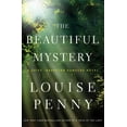 thumbnail image 1 of Pre-Owned Chief Inspector Gamache Novel: The Beautiful Mystery (Hardcover), 1 of 1