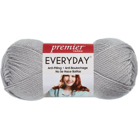 Premier Yarns Everyday Solid Yarn-Mist