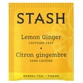 thumbnail image 3 of Stash Lemon Ginger Herbal Tea, 3 of 5