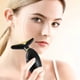 thumbnail image 5 of Fiudx Liquidación De Ahorros De Verano Máquina Facial Masaje Eléctrico Instrumento De Belleza V Instrumento De Vibración Facial Se Requieren Dos Baterías N.° 7 Sin Baterías, 5 of 6