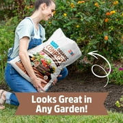 Back to the Roots Organic Compost Soil Amendment Pallet, 60 1 cu. ft. bags