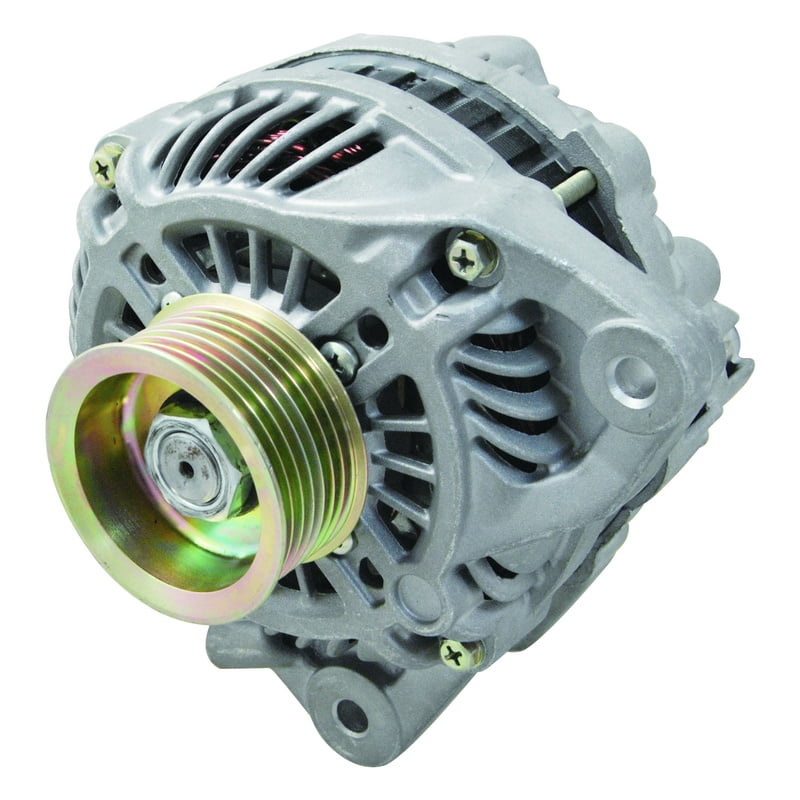 NEW ALTERNATOR FOR 1.8 1.8L HONDA CIVIC 20062011 0611 2006 2007 2008