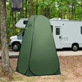 thumbnail image 5 of Portable Pop-Up Privacy Tent is suitable for outdoor showers, changing rooms, awnings, and camping toilets., 5 of 6