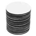 thumbnail image 5 of WEUVEB 20 Pairs Self-Adhesive Hook and Fasteners Stickers for Home, Office, and Use, 5 of 9