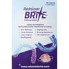 NEW Retainer Brite Dental Cleaning Tablets - 96 Tablets 3 Month Cleaner Supply