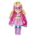 thumbnail image 4 of Love, Diana Mashup Princess To Superhero, 13" Doll, 4 of 9